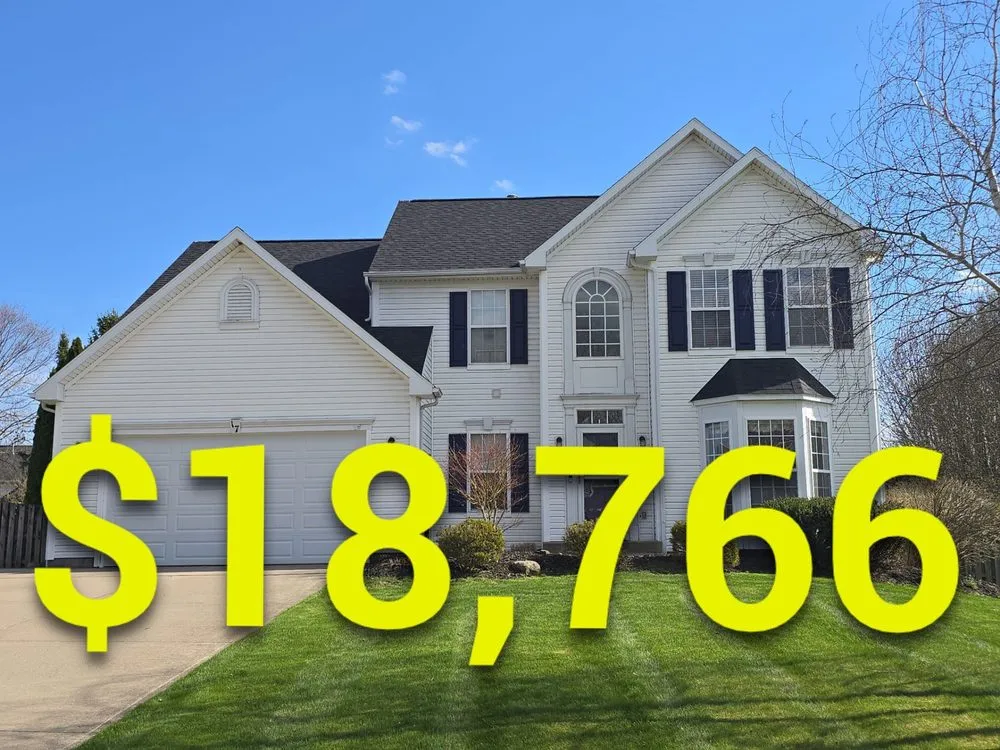 Slide of Roof Rangers