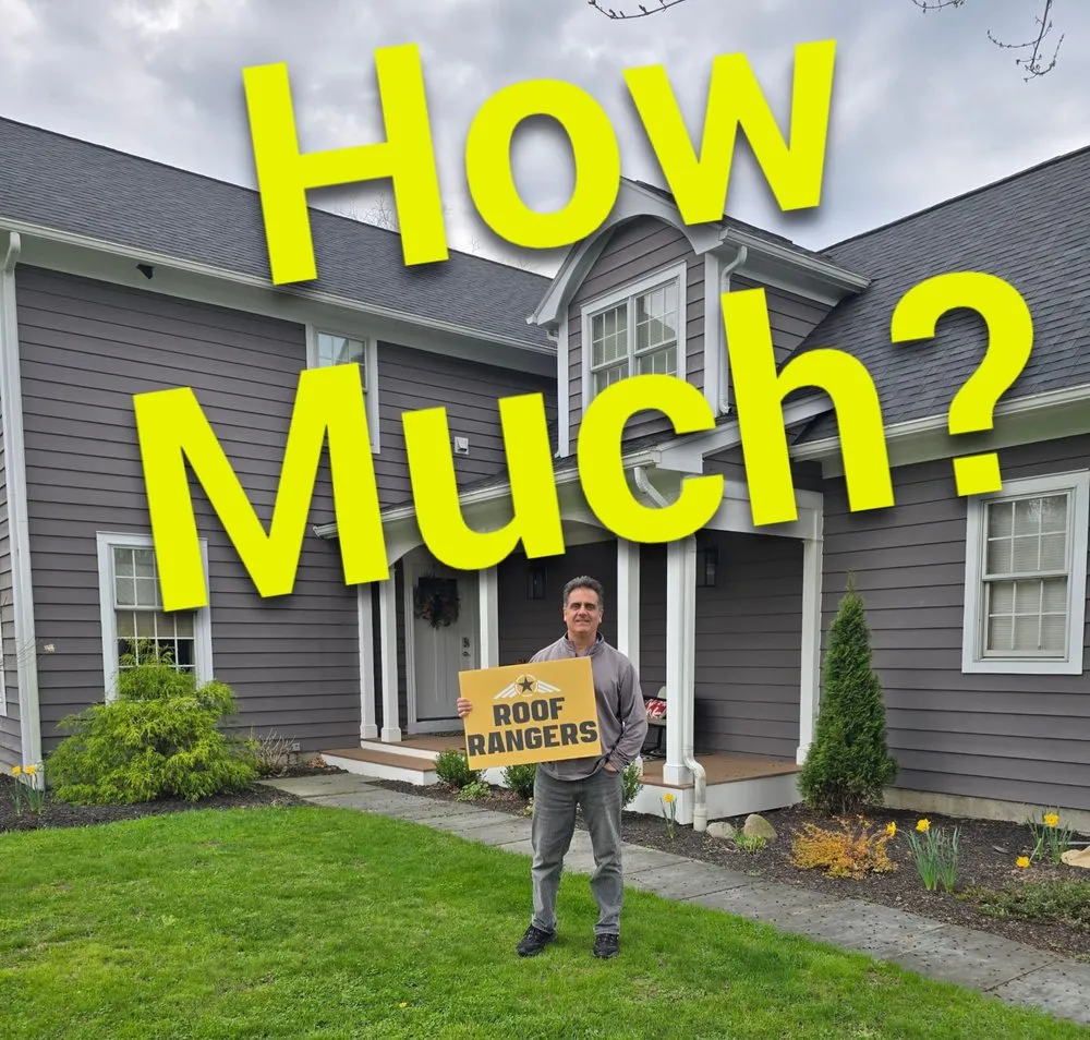 Slide of Roof Rangers