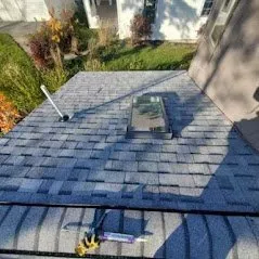 Slide of Roof Rangers