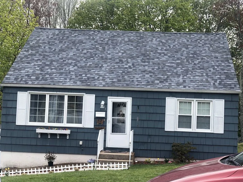 Slide of Roof Ready Home Improvements