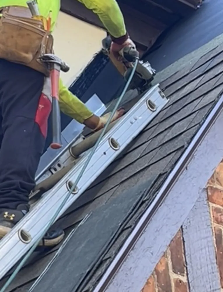 Slide of Roof Ready Home Improvements