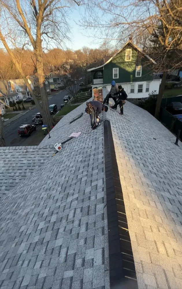 Slide of Roof Ready Home Improvements