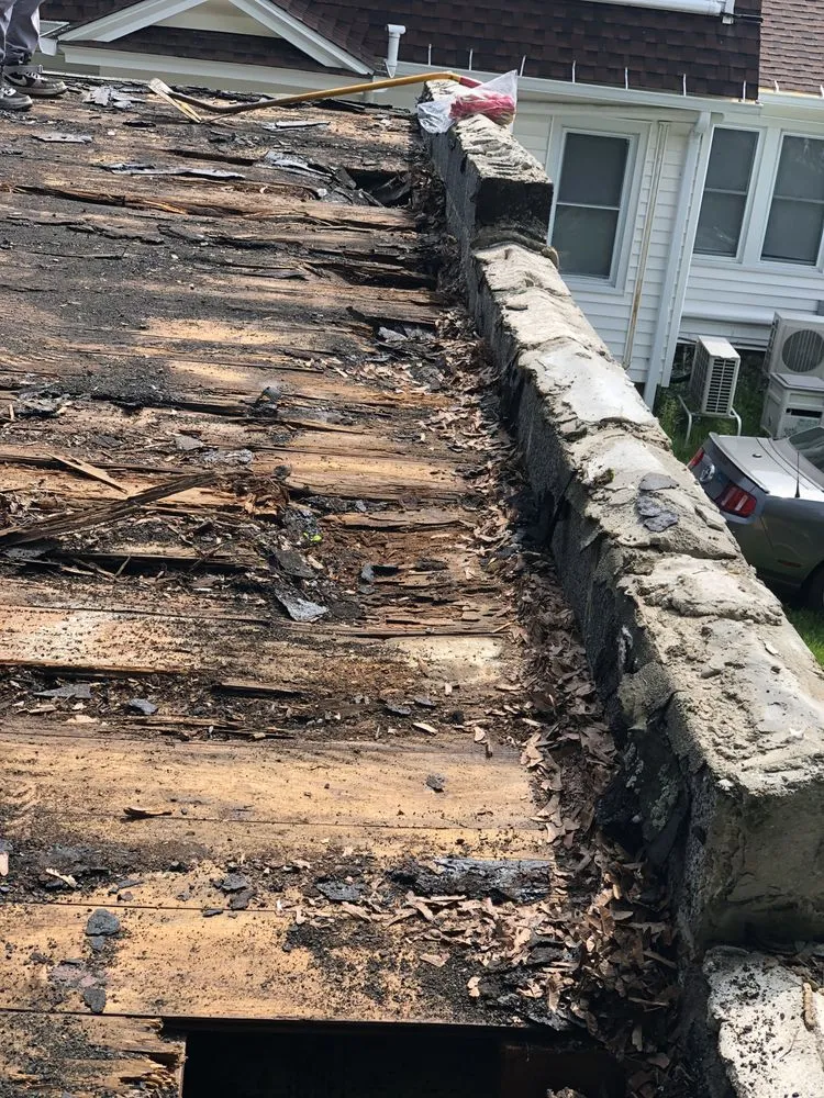 Slide of Roof Ready Home Improvements