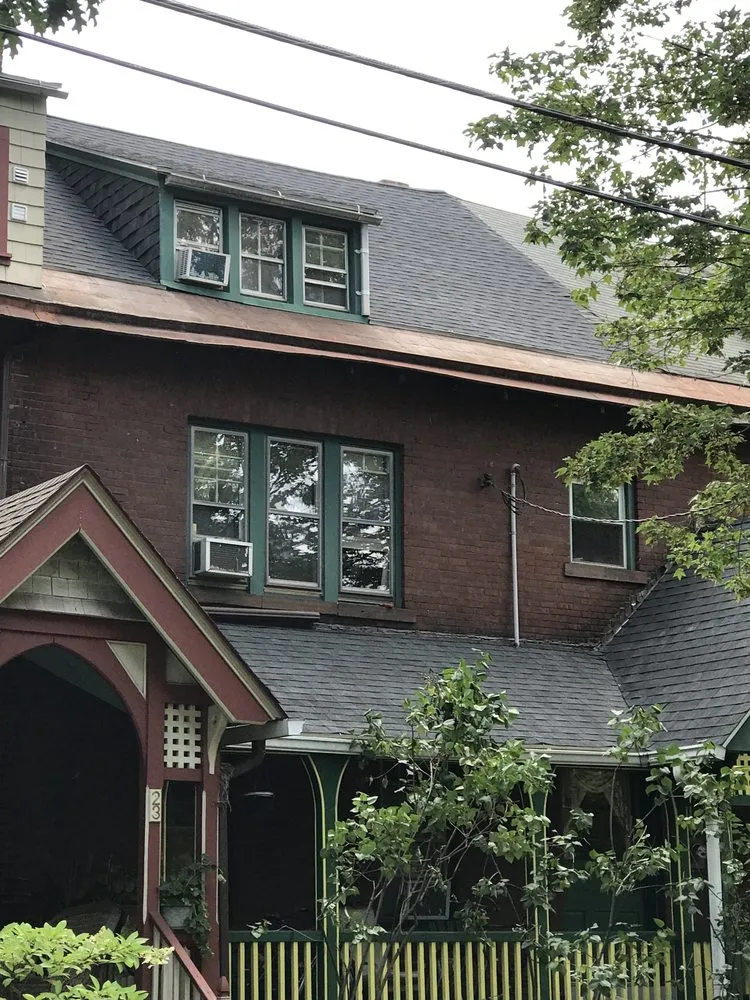 Slide of Roof Ready Home Improvements