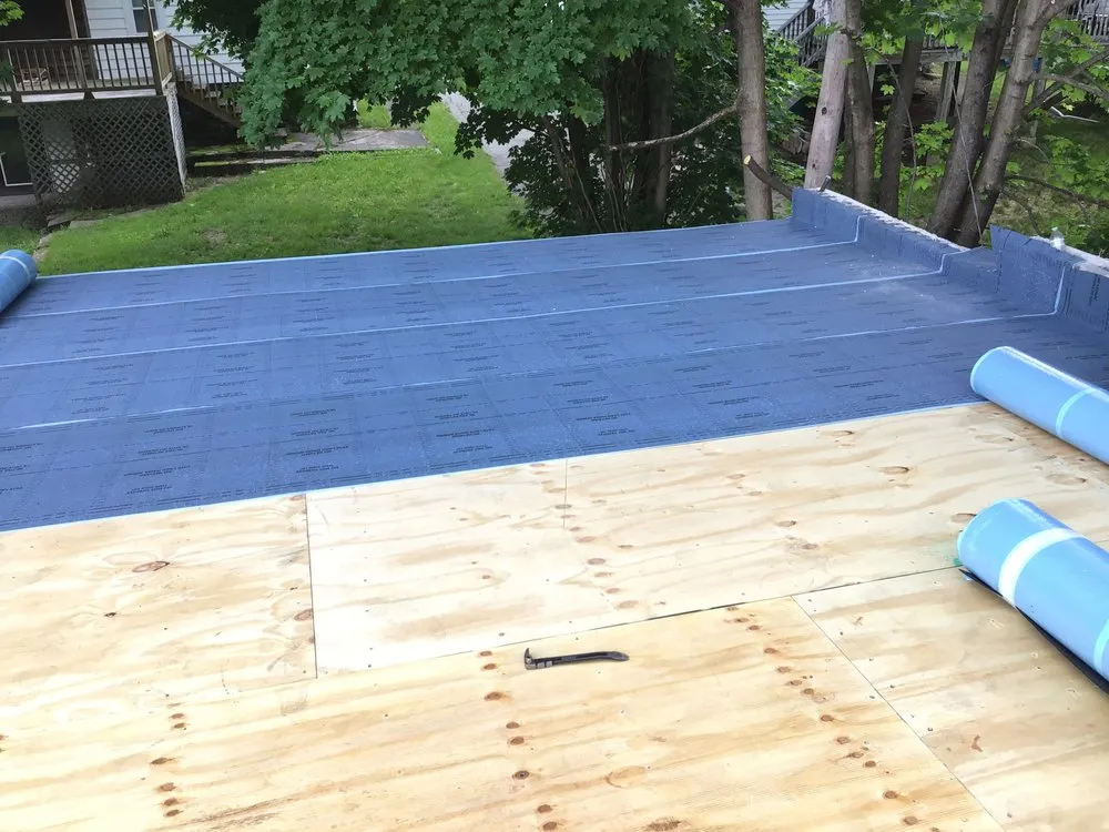 Slide of Roof Ready Home Improvements