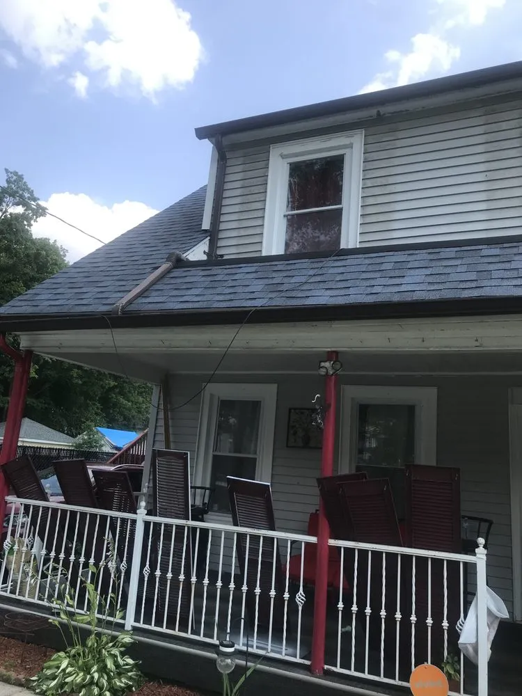 Slide of Roof Ready Home Improvements