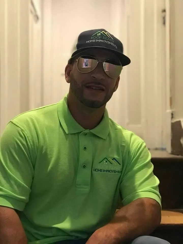 Slide of Roof Ready Home Improvements