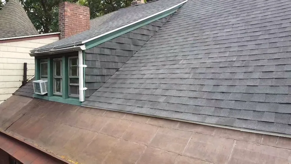 Slide of Roof Ready Home Improvements