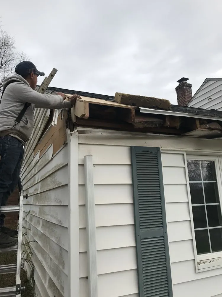 Slide of Roof Ready Home Improvements