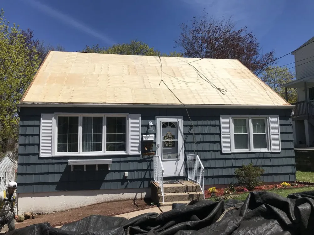 Slide of Roof Ready Home Improvements