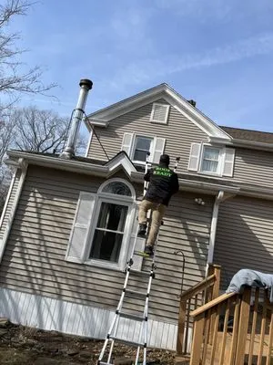 Roof Ready Home Improvements