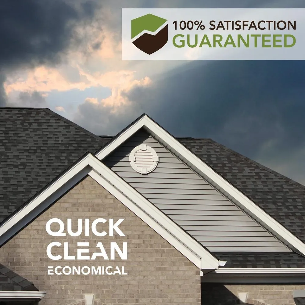 Slide of Roof Reconditioners