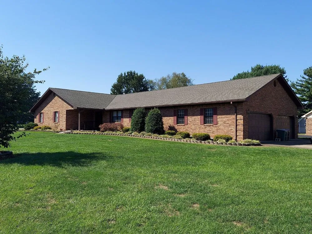 Slide of Roof Redemption