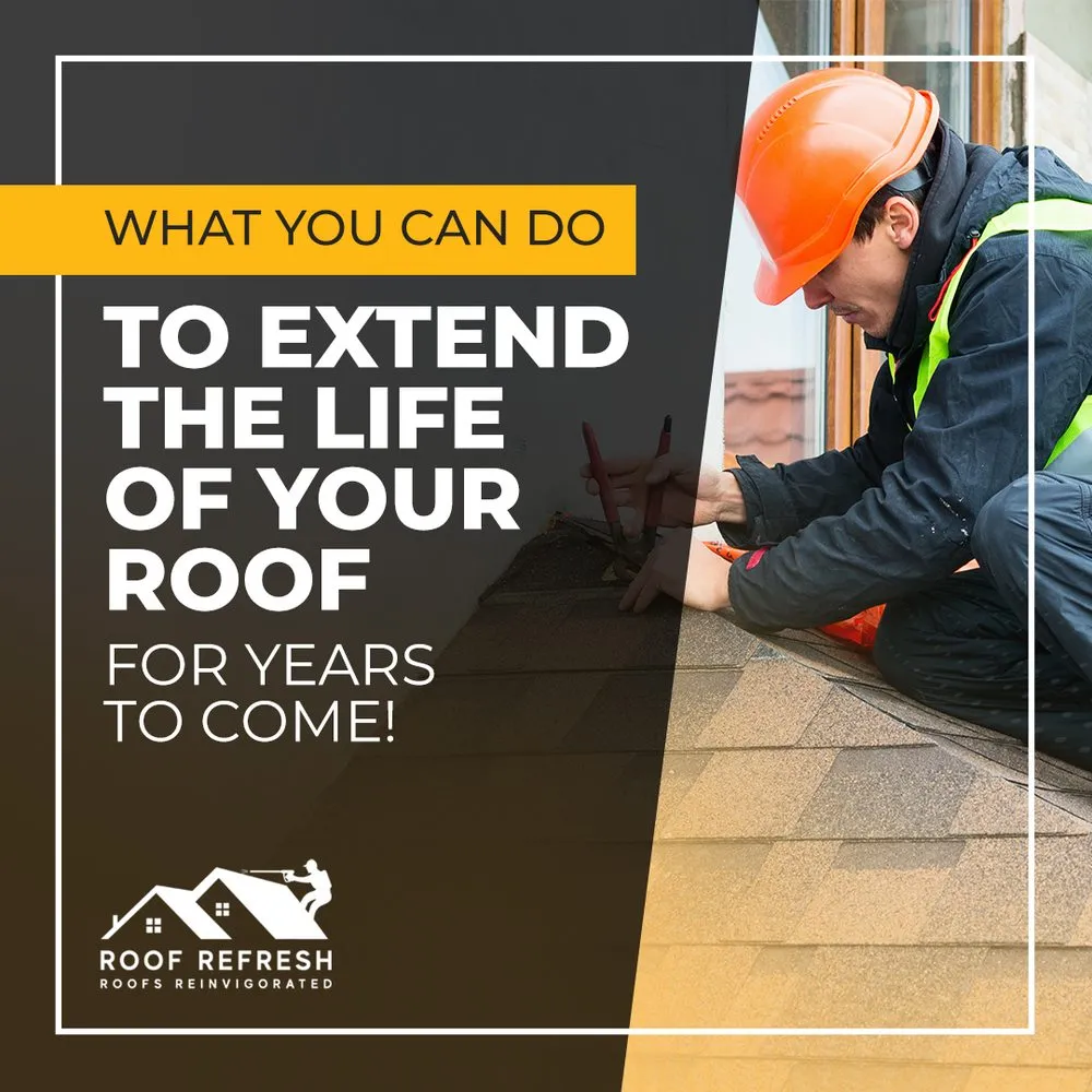 Slide of Roof Refresh of Virginia