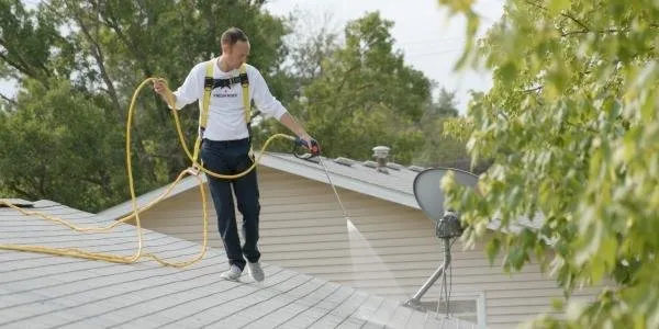 Slide of Roof Refresh of Virginia