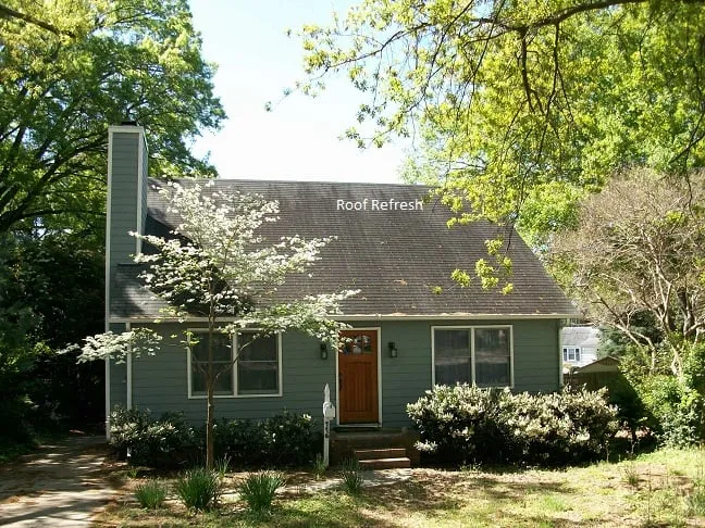 Slide of Roof Refresh