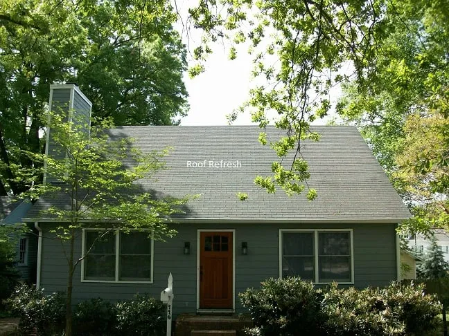 Slide of Roof Refresh