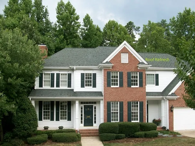 Slide of Roof Refresh