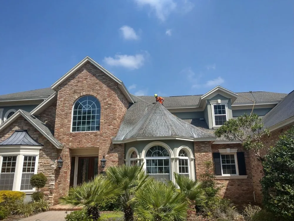 Slide of Roof Rejuvenate