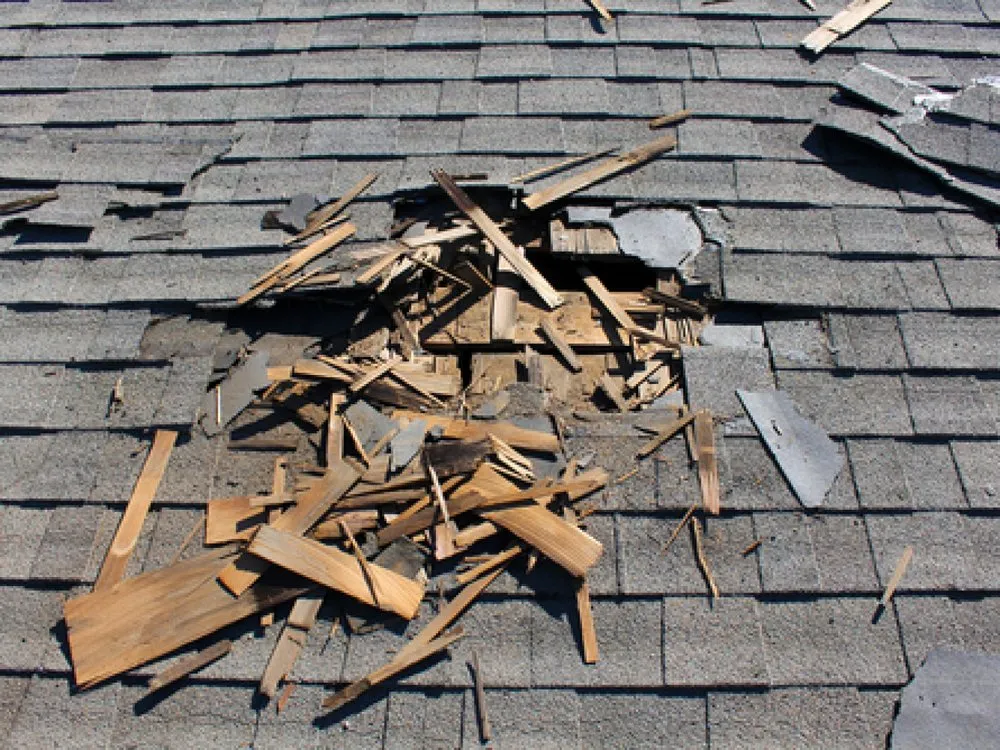Slide of Roof Rejuvenate of Iowa