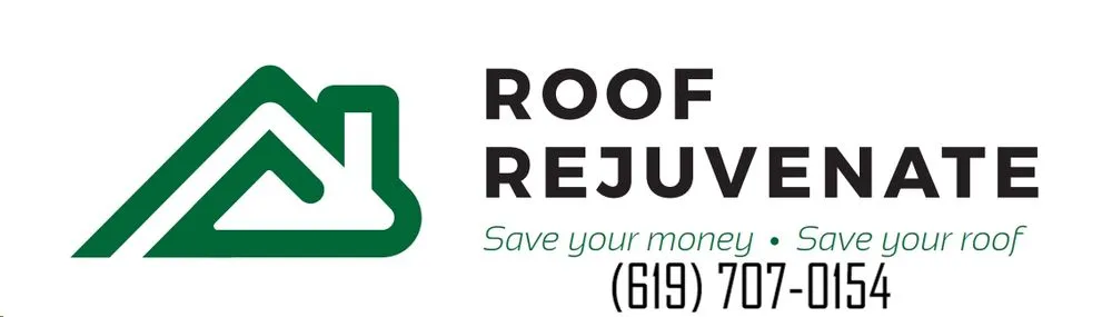Slide of Roof Rejuvenate