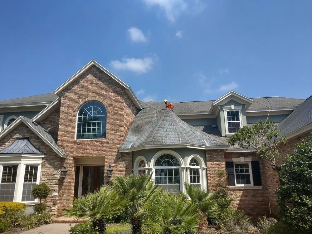 Slide of Roof Rejuvenate