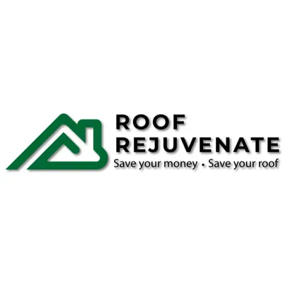 Roof Rejuvenate Logo