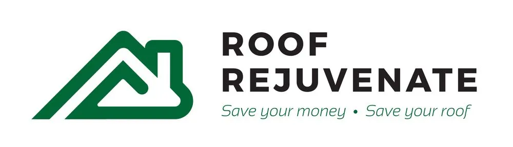 Slide of Roof Rejuvenate