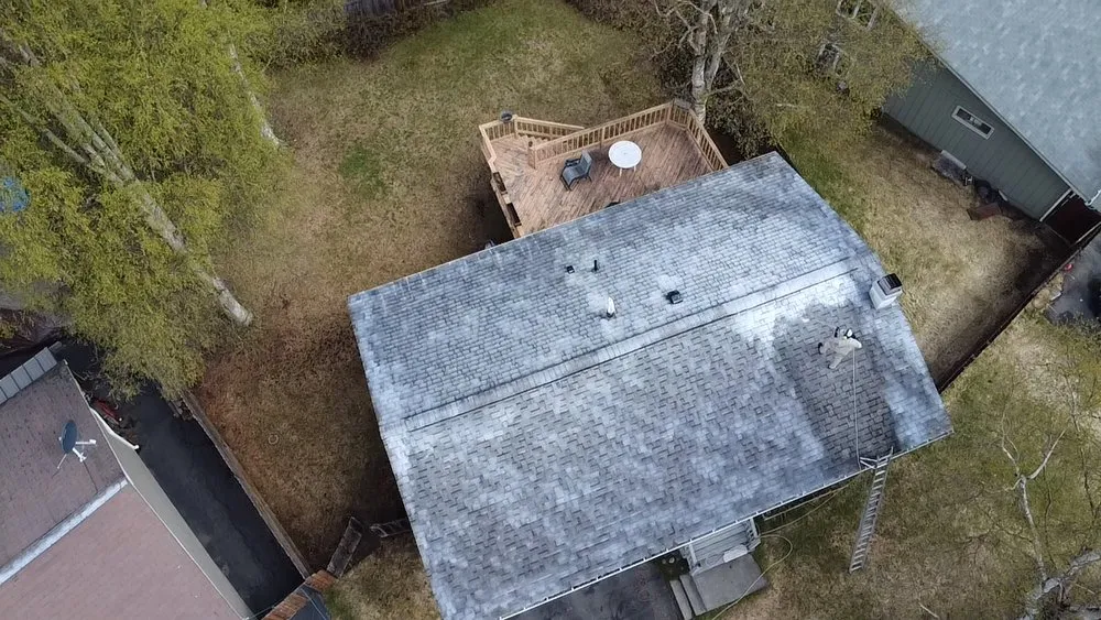 Slide of Roof Rejuvenate