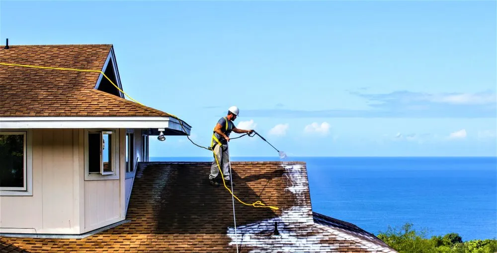 Slide of Roof Rejuvenate