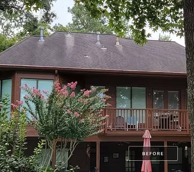 Slide of Roof Rejuvenation