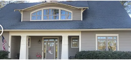 Slide of Roof Rejuvenation