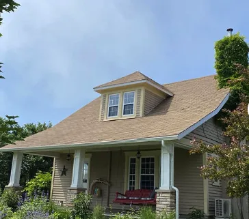 Slide of Roof Rejuvenation