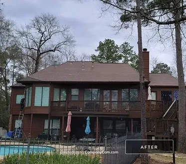 Slide of Roof Rejuvenation