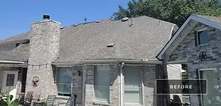 Slide of Roof Rejuvenation