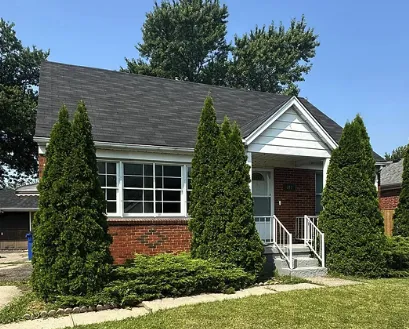 Slide of Roof Rejuvenation