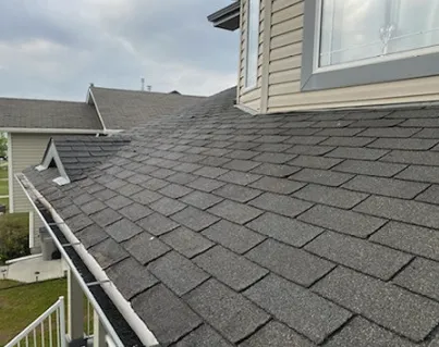 Slide of Roof Rejuvenation