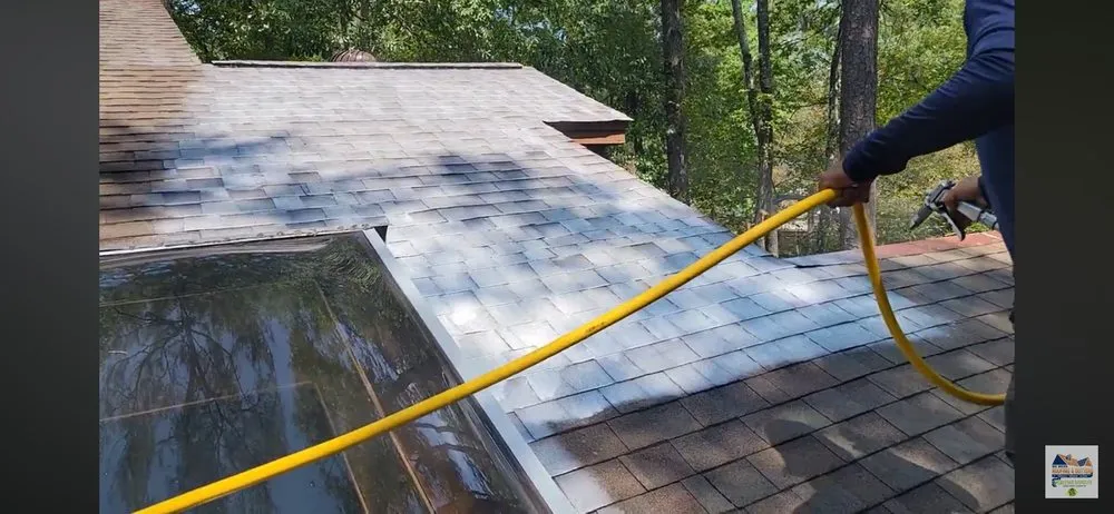 Professional storm damage roof repair in Commerce Charter Township, MI - Roof Rejuvenation Systems