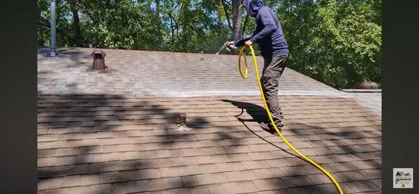 Roof Rejuvenation Systems Logo