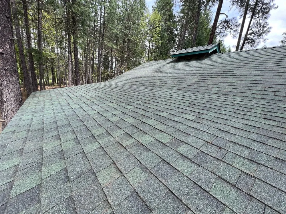Slide of Roof Remedy