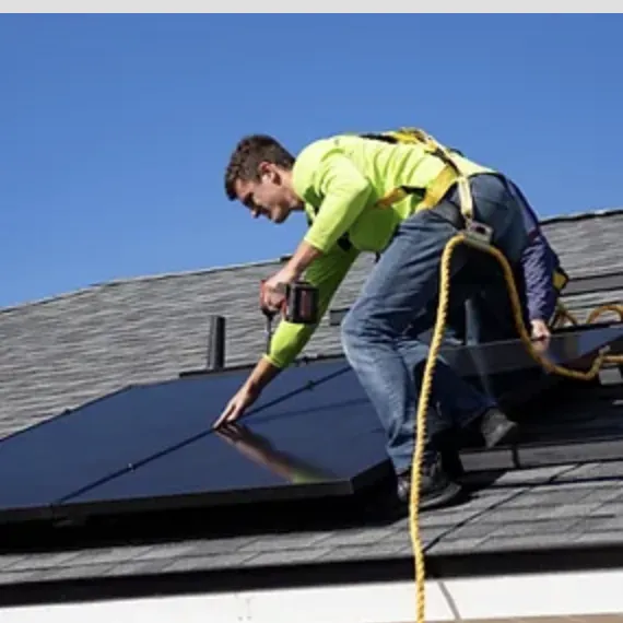 Slide of Roof Remedy