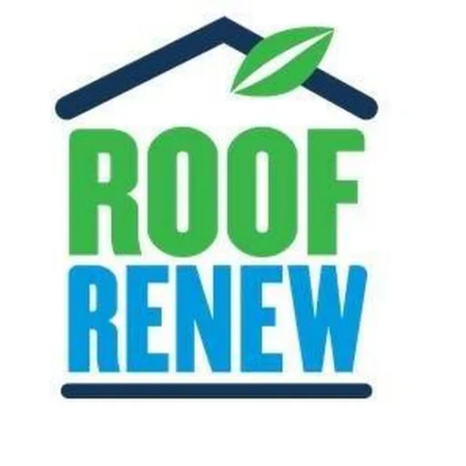 Slide of Roof Renew