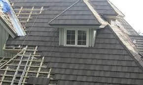 Slide of Roof Renew