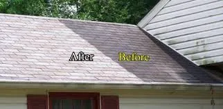 Slide of Roof Renew