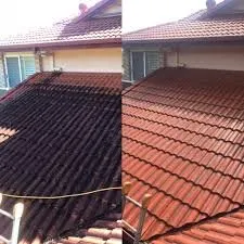 Slide of Roof Renew