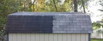 Slide of Roof Renew