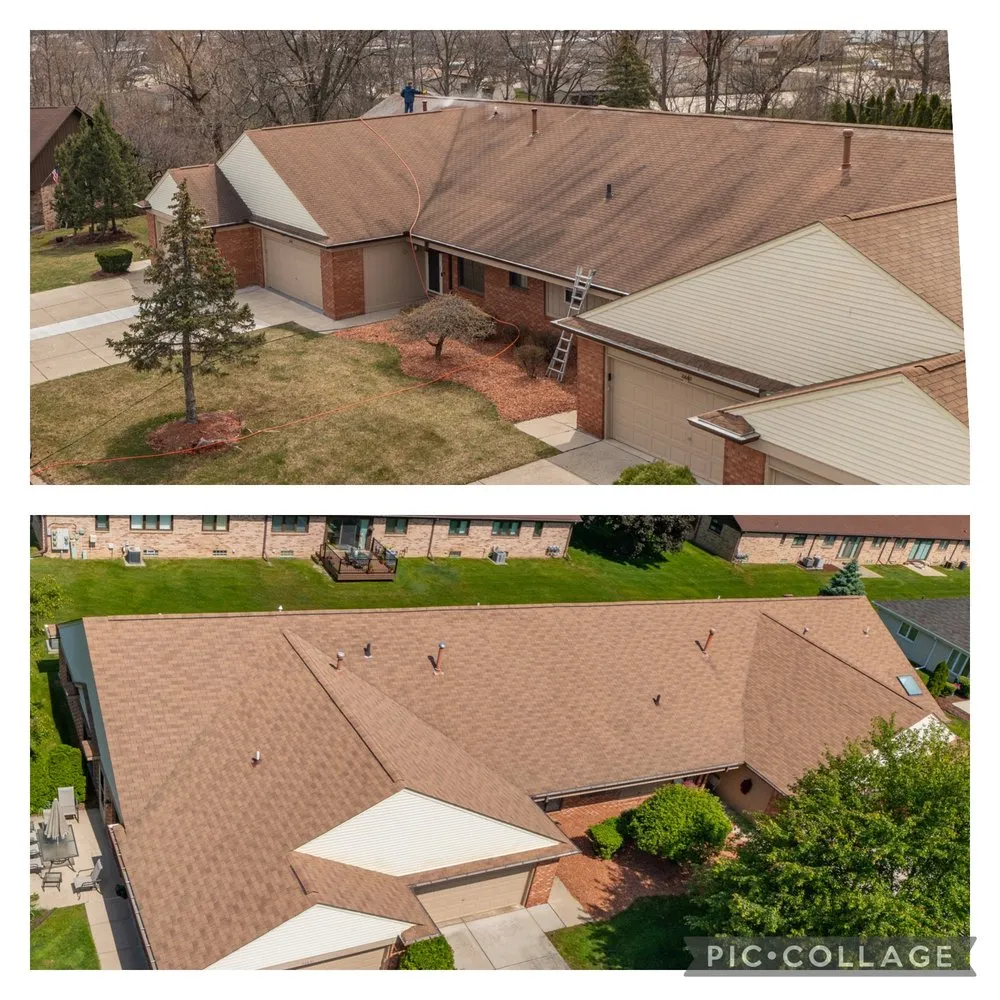 Slide of Roof Renew KC