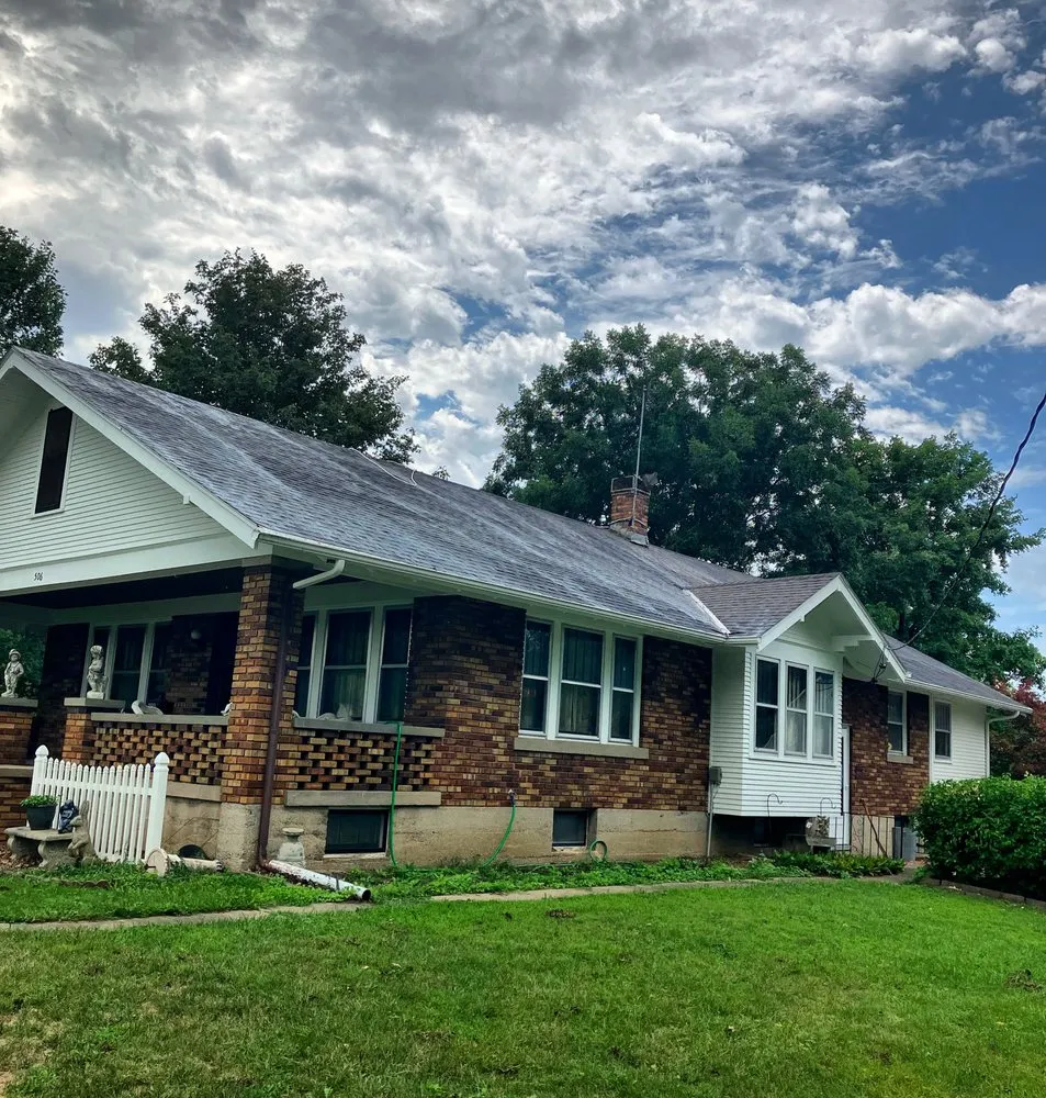 Slide of Roof Renew KC