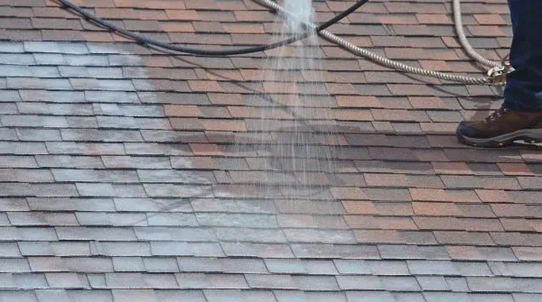 Slide of Roof Renew NW