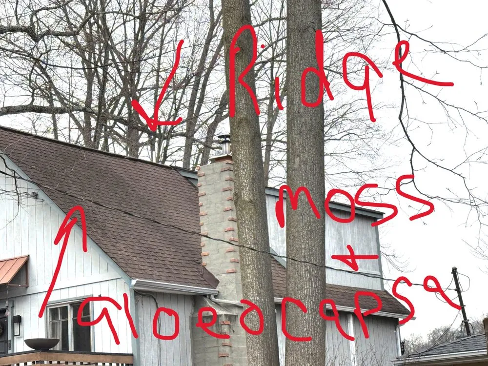 Local residential roofing service same-day service across Byram Township, NJ - Roof Renew Pros